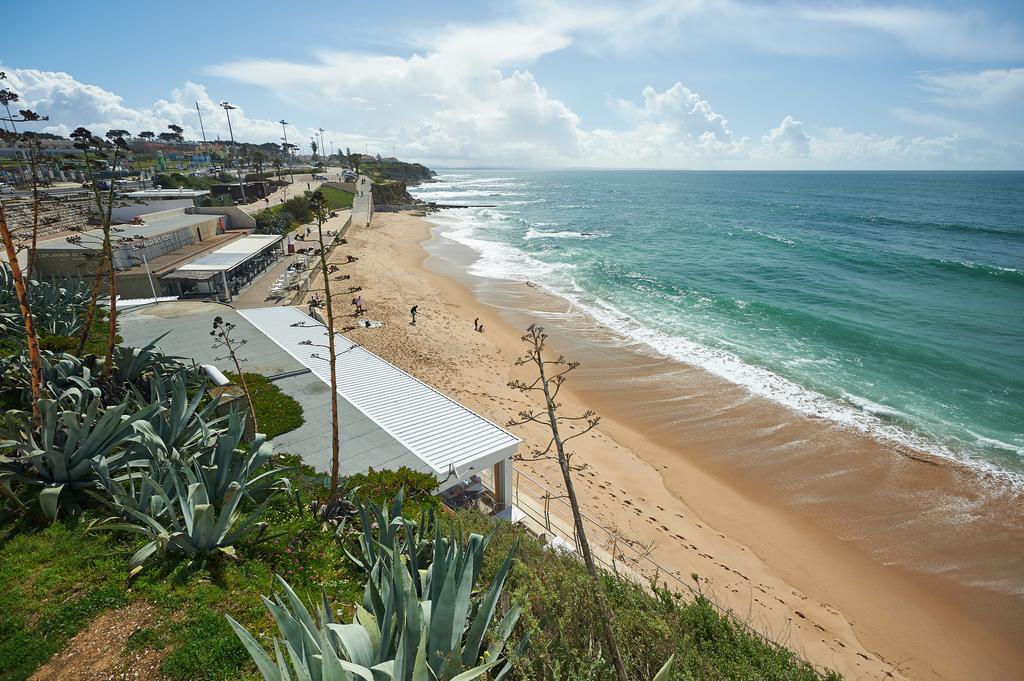 Beach Warehouse S.Pedro Estoril Daire Dış mekan fotoğraf